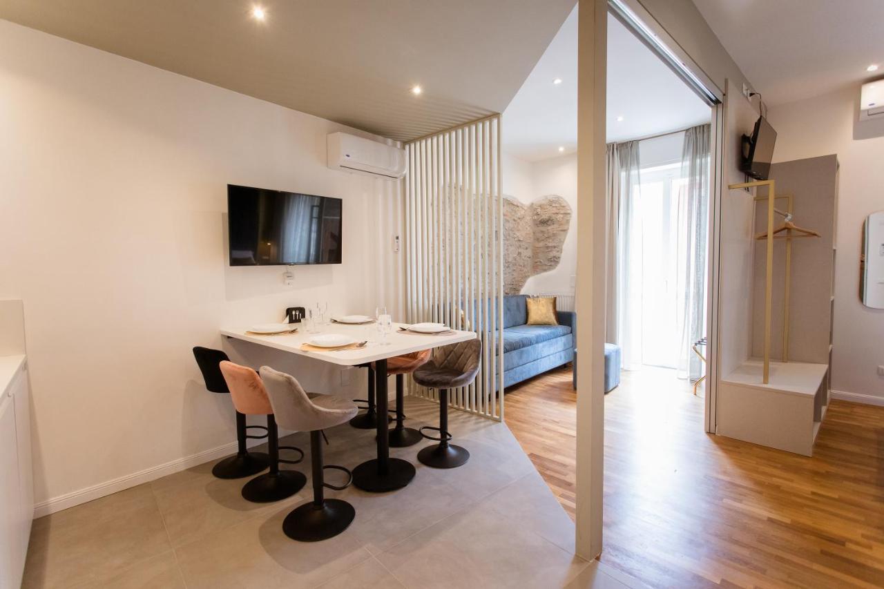 Elegant Apartments 5 Terre La Spezia Exterior photo