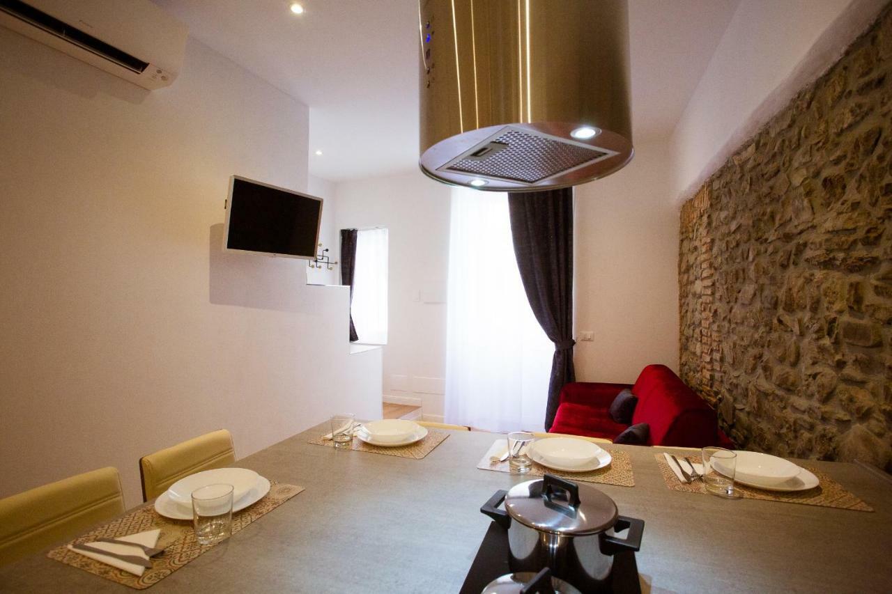 Elegant Apartments 5 Terre La Spezia Exterior photo